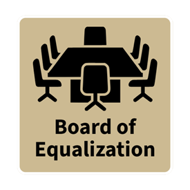 Board of Equalization